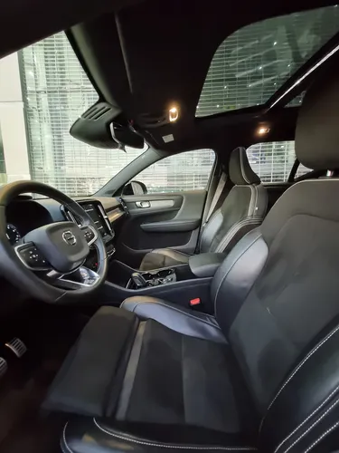 Volvo XC40 2.0 T5 Awd R-design