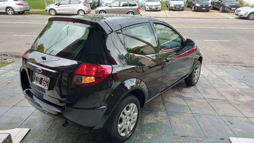 Imagen 3 de 8 de Ford Ka 2009 1.0 Fly Viral