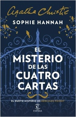 Misterio De Las Cuatro Cuadras - Hannah, Sophie