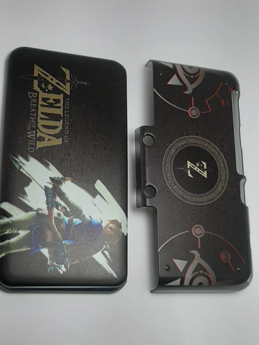 Case 2ds Xl Zelda