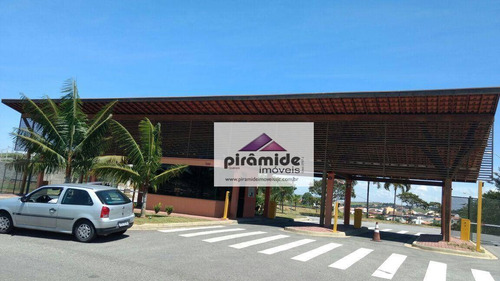 Imagem 1 de 11 de Terreno À Venda, 251 M² Por R$ 150.000,00 - Caçapava Velha - Caçapava/sp - Te0534