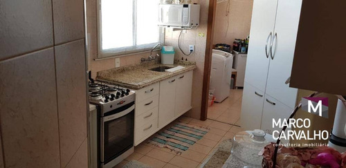 Imagem 6 de 20 de Apartamento Com 2 Dormitórios À Venda, 75 M² Por R$ 350.000,00 - Centro - Marília/sp - Ap0310