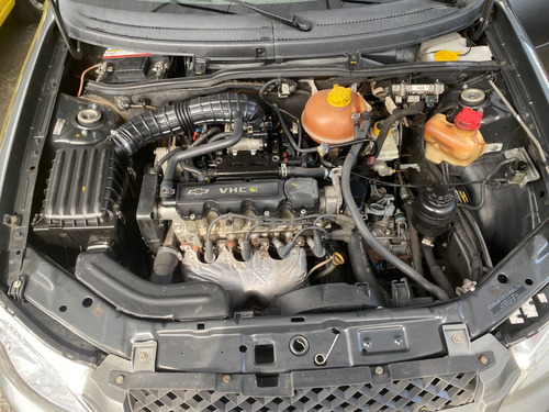 Chevrolet Classic 1.0 Ls Flex Power 4p