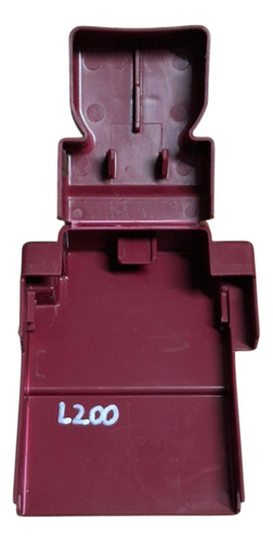 Protector Borne Batería Positivo Mitsubishi L200 2016-2020 (Usado)