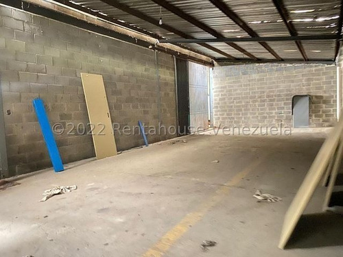 Imagen 14 de 30 de Galpones En Venta Zona Industrial Barquisimeto, Luz Trifásica, Código 23-11658, Mz 29/03