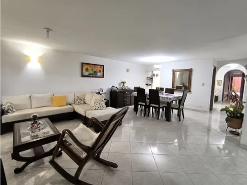 Venta Casa De 256 Mts2 En El Lido, Sur De Cali.12921-2