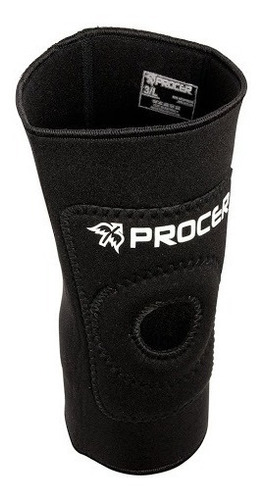 Rodilleras Procer Neoprene Rotula Libre