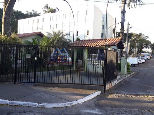 Imagem 13 de 15 de Apartamento Para Venda, 2 Dormitório(s) - 242