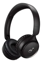 Comprar Audífono Headset Bluetooth Soundcore H30i Negro