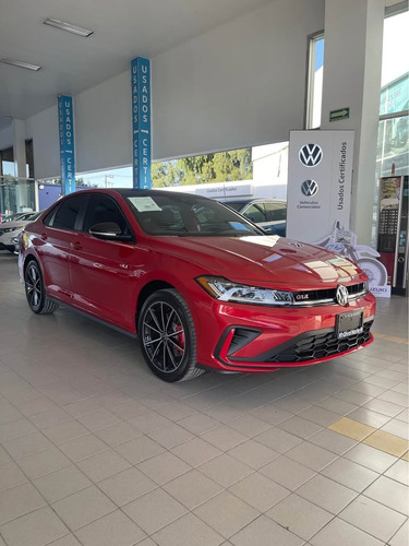 Volkswagen Jetta 2.0 Gli Dsg At