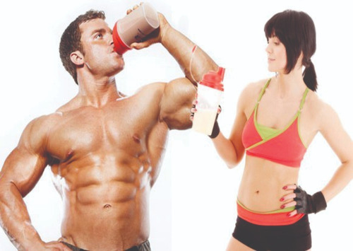 Whey 1kg (suplemento Deportistas)x4k.envio Gratis