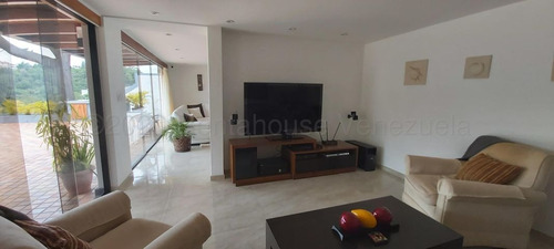 Imagen 5 de 22 de Ana Cárdenas Vende Casa En Los Naranjos Del Cafetal Mls #22-6932