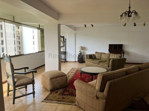 Imagen 4 de 6 de Apartamento En Venta Manzanares 22-27554 Renta House Los Samanes