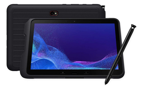 Tablet Samsung Galaxy Tab Active4 Pro 10.1  Wifi + 5g