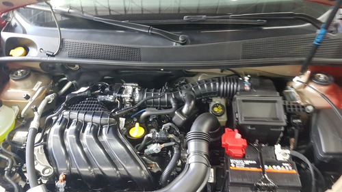 Imagen 15 de 25 de Renault Sandero Intense Tasa 0% Hasta $1.000.000 Stock(cna)