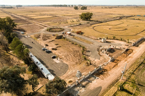Imagen 10 de 22 de Lote En General Rodriguez Lagunas, Club House, Cancha Fútbol, Tenis, Barrio Cerrado Con Bajas Expensas
