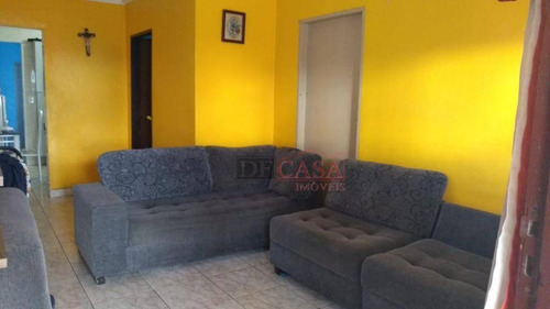 Imagem 3 de 19 de Sobrado Com 2 Dormitórios À Venda, 190 M² Por R$ 650.000,00 - Itaquera - São Paulo/sp - So3611