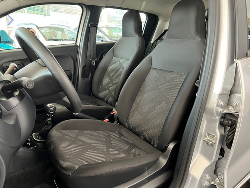 Fiat Mobi 1.0 Like Flex 5p 5 marchas