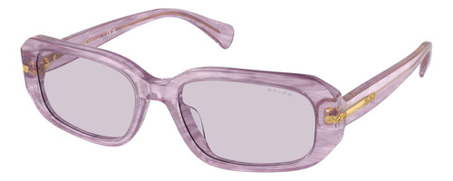 Lentes De Sol Lila Ralph Ra5311u615269