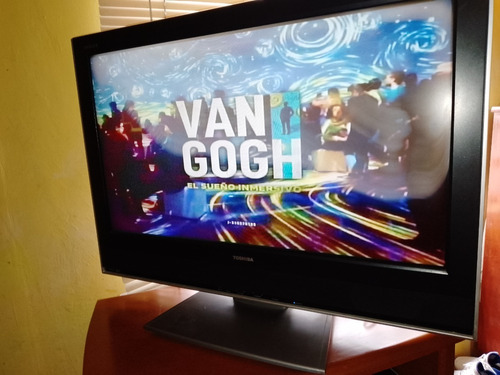 Imagen 1 de 3 de Tv Led De 32 Marca Toshiba Configurar