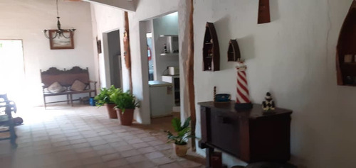 Imagen 4 de 27 de Casa Ideal Para Posada Boca De Uchire Itsmo Caribe Salida A La Playa