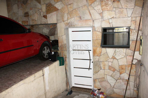 Imagem 5 de 14 de Jardim São Marcus | Casa 110 M² 3 Dorms | J-7397 - V7397