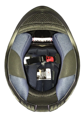 Imagem 6 de 8 de Capacete Ff358 Tribal Laranja Ls2 | Abs Peso ± 1.400g