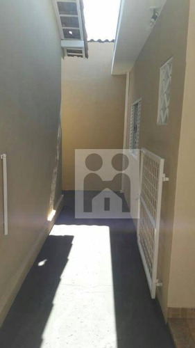 Imagem 7 de 18 de Casa Com 2 Dormitórios À Venda, 150 M² Por R$ 230.000 - Geraldo Correia De Carvalho - Ribeirão Preto/sp - Ca0781