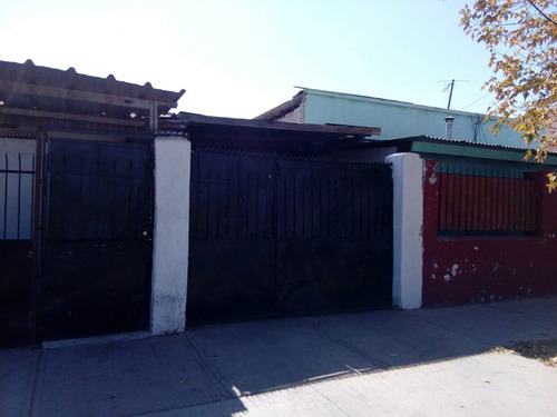 Casa En Venta Comuna De La Cisterna