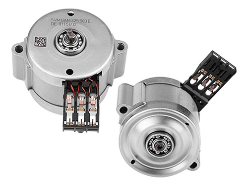 . Motor De Transmisión-dsg 7 Dq200 0am325583e, Apto Para,