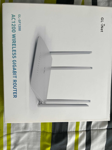 Convertidor De Router 4g Para Compartir Internet Ilimitado