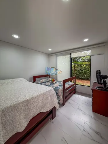 En Venta Casa Campestre En Restrepo Meta