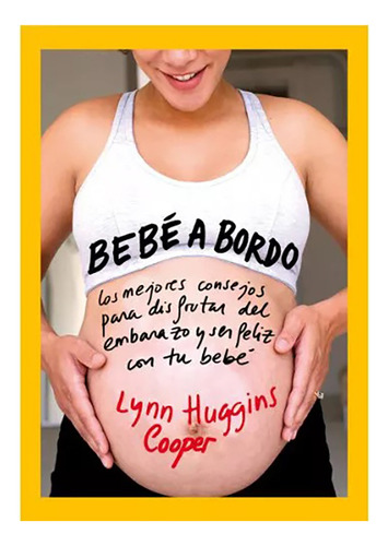 Bebe A Bordo - Huggins Cooper - Nowtilus - #d