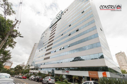 Imagem 1 de 30 de Conjunto À Venda, 149 M² Por R$ 1.890.000,00 - Ecoville - Curitiba/pr - Cj0049