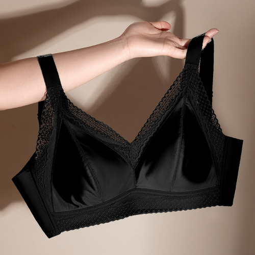 2 Brasier Push Up Sin Varilla Bralette Mujer Ropa Interior