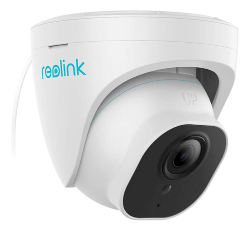 Camara De Seguridad Reolink Al Aire Libre, Camara De Vigi...