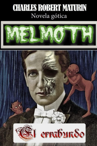 Libro: Melmoth El Errabundo