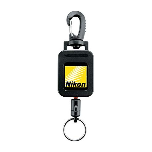 Correa De Telemetro Retractil Nikon Recon Gear