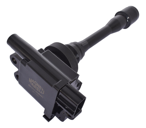 Imagen 3 de 7 de Bobina De Encendido Mitsubishi Lancer 1.6 01/18