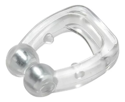 Kit 2 Aparelhos Magnético Dk Clip Dilatador Nasal Anti-ronco