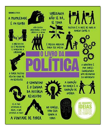 O Livro Da Política