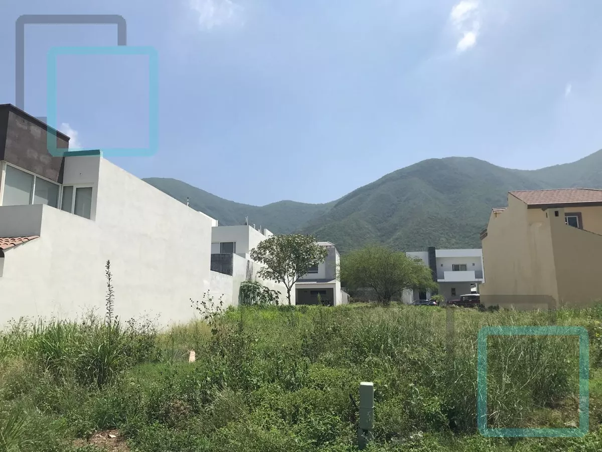 Terreno Residencial En Venta Valle De Cristal Zona Carretera Nacional Monterrey