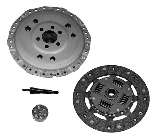 1 Kit Clutch Strunker Volkwagen Jetta 2.0l 96/99