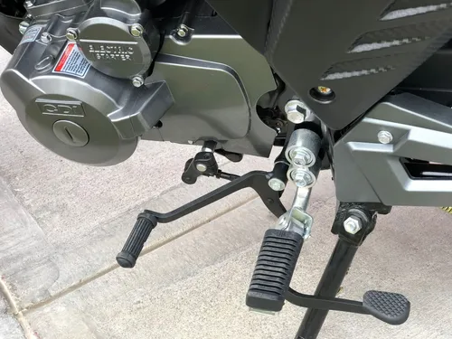 Keeway Rk125 - 100% Financiada - Tomamos Tu Usada