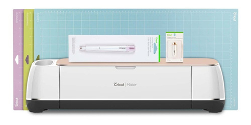 Paquete Cricut Maker Básico