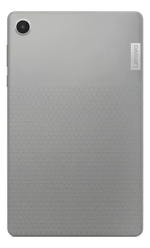 Tablet Lenovo Tab M8 Hd 4ta Gen Tb300fu 8 32gb Iron Gray 2gb Color Gris Oscuro