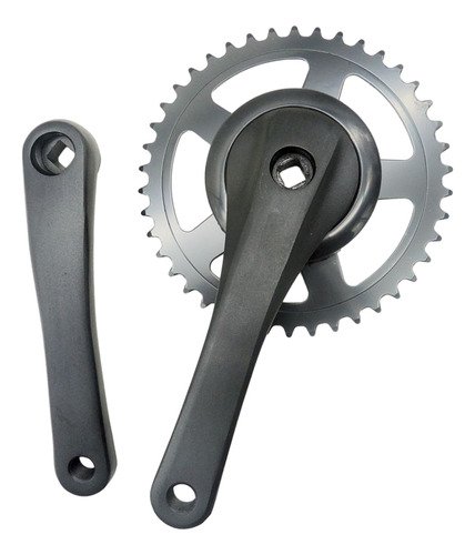 Juego De Cadenas De Bicicleta Mtb Para Bicicletas Fixie, Mat