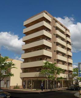 Dpto. 1 Dorm. B° Alto Alberdi.