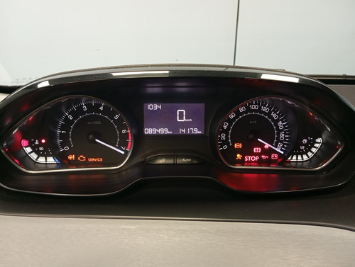 Peugeot 208 1.5 Allure