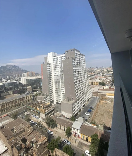 Oportunidad! Depto Arriendo Como Nuevo 2dorm 1ba, Est ,y Bod